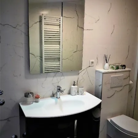 Ena Appartement Zadar