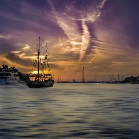 Ena * Zadar