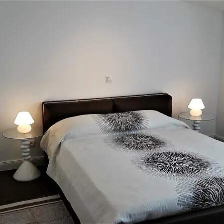 Ena Apartman Zadar
