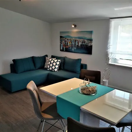 Apartment Ena Zadar