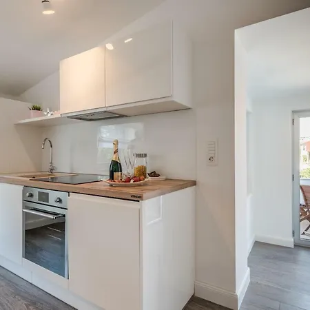Ena Apartment Zadar
