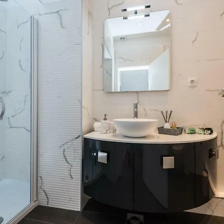 Ena Apartment Zadar