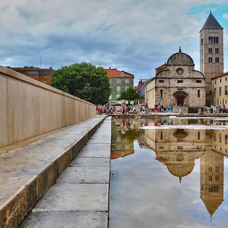 Ena * Zadar