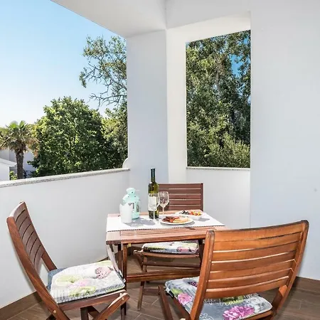Ena Apartman Zadar