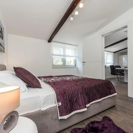 Ena Apartment Zadar