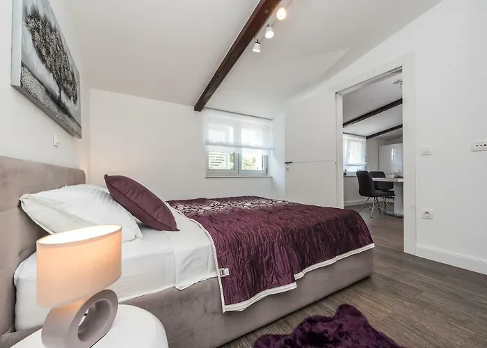 Ena Διαμέρισμα Ζαντάρ